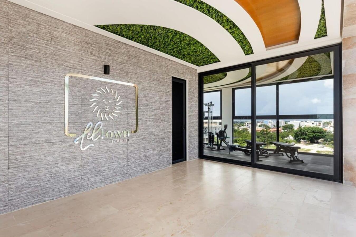 Apartment Lil Town Playa del Carmen